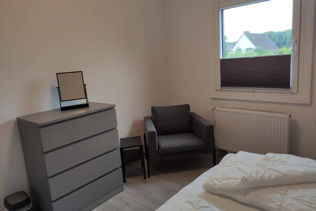 Ferienhaus Blue Pearl Scharbeutz Exteriör bild