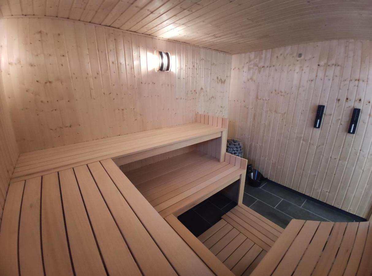 Ferienhaus Blue Pearl Scharbeutz Exteriör bild